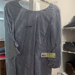 Nine West dress brand new size 4